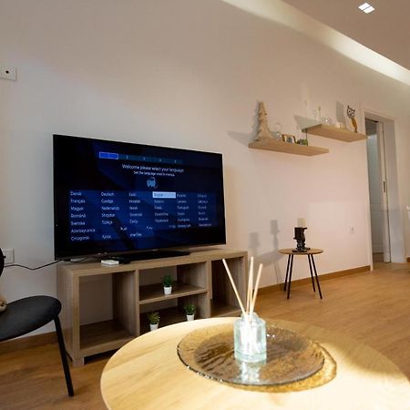 Gtrip Brand New Koukaki Apartment - 3125 Aten Exteriör bild