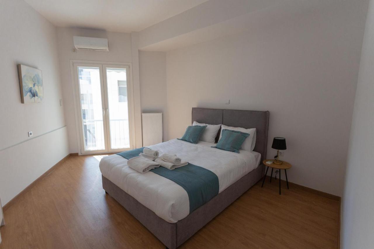 Gtrip Brand New Koukaki Apartment - 3125 Aten Exteriör bild